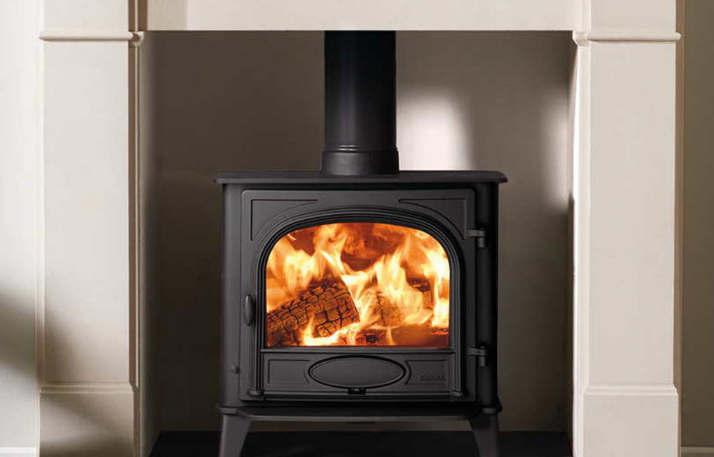 Chimneys and Flues