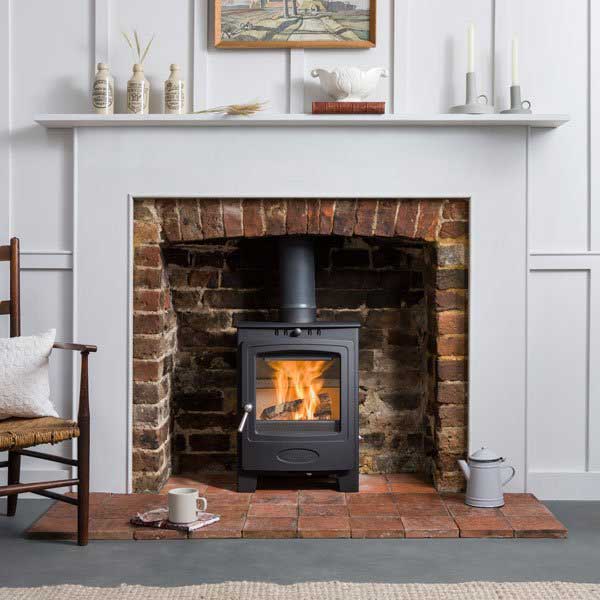 Arada Stoves