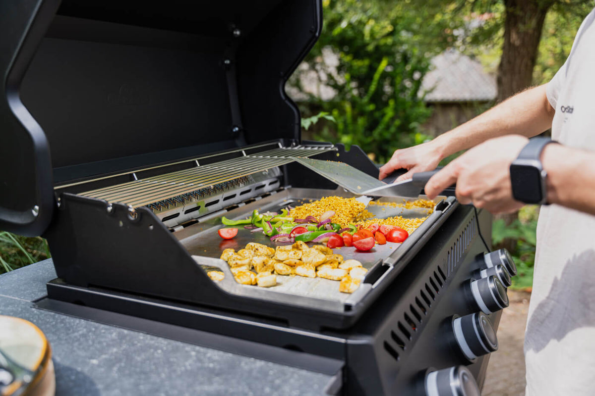 Napoleon Built-in 300 Series 32 RB BBQ Grill Head