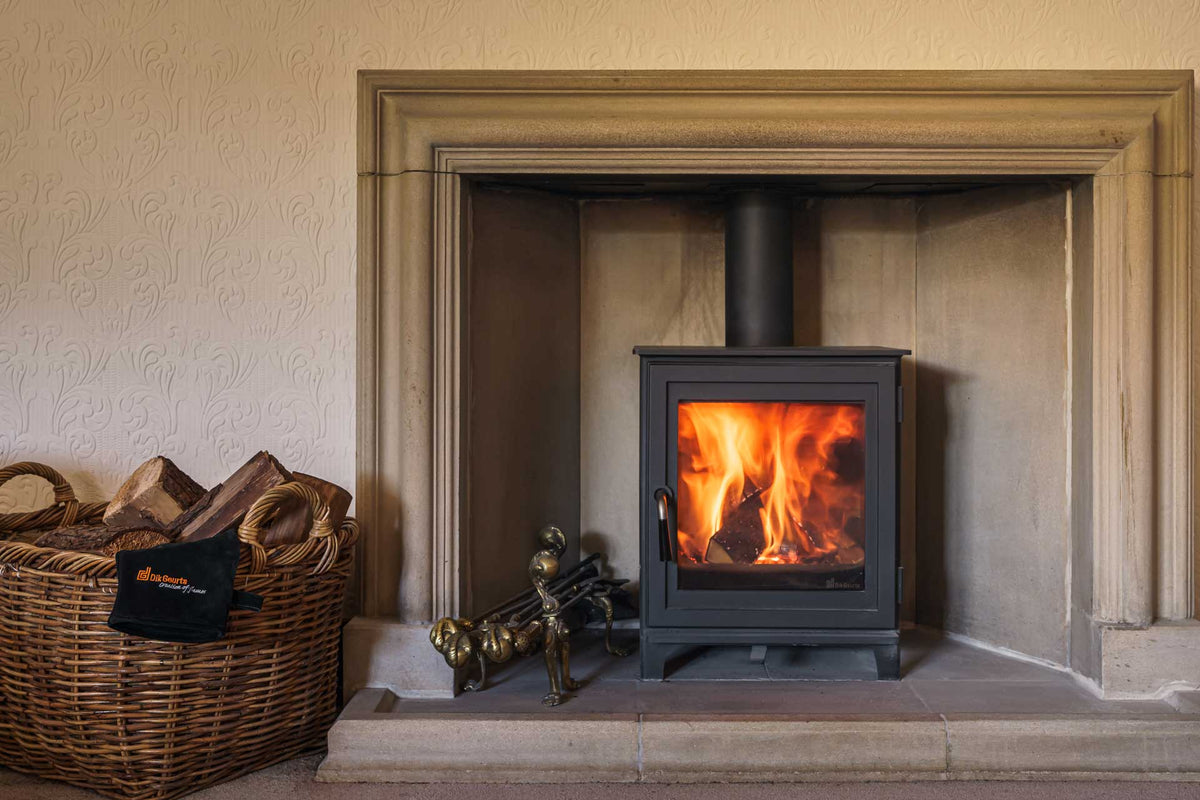 Wood Burning Stoves