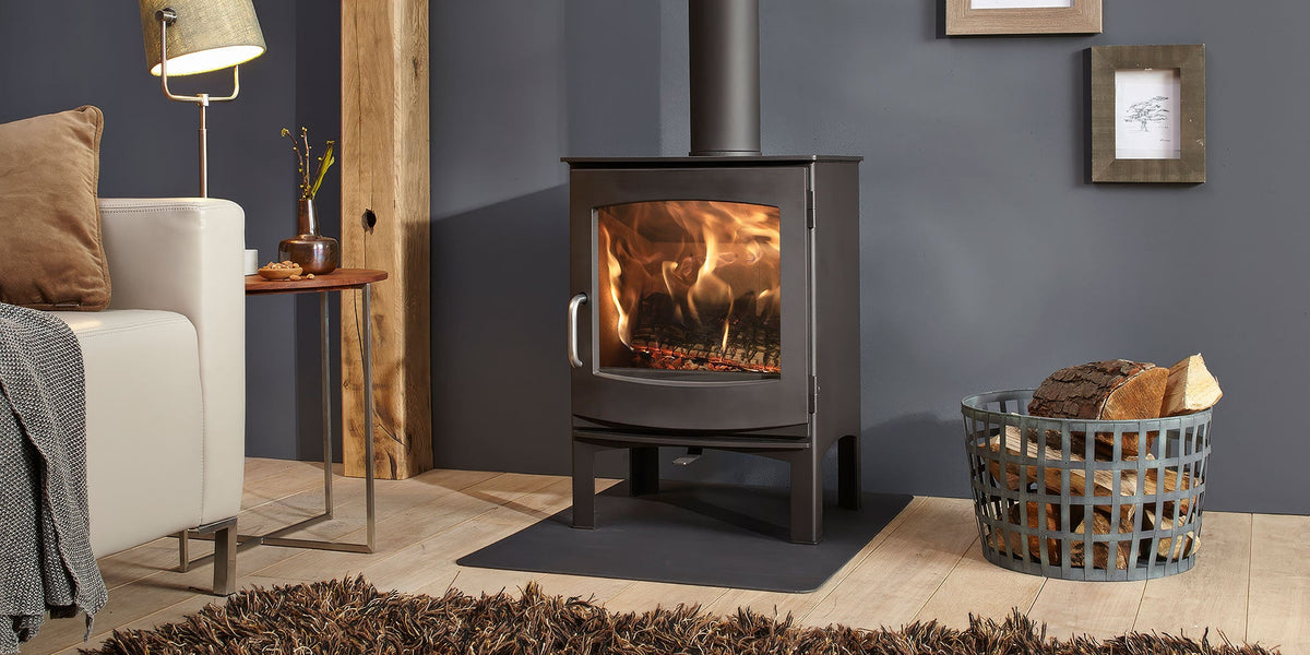 Multifuel Stoves