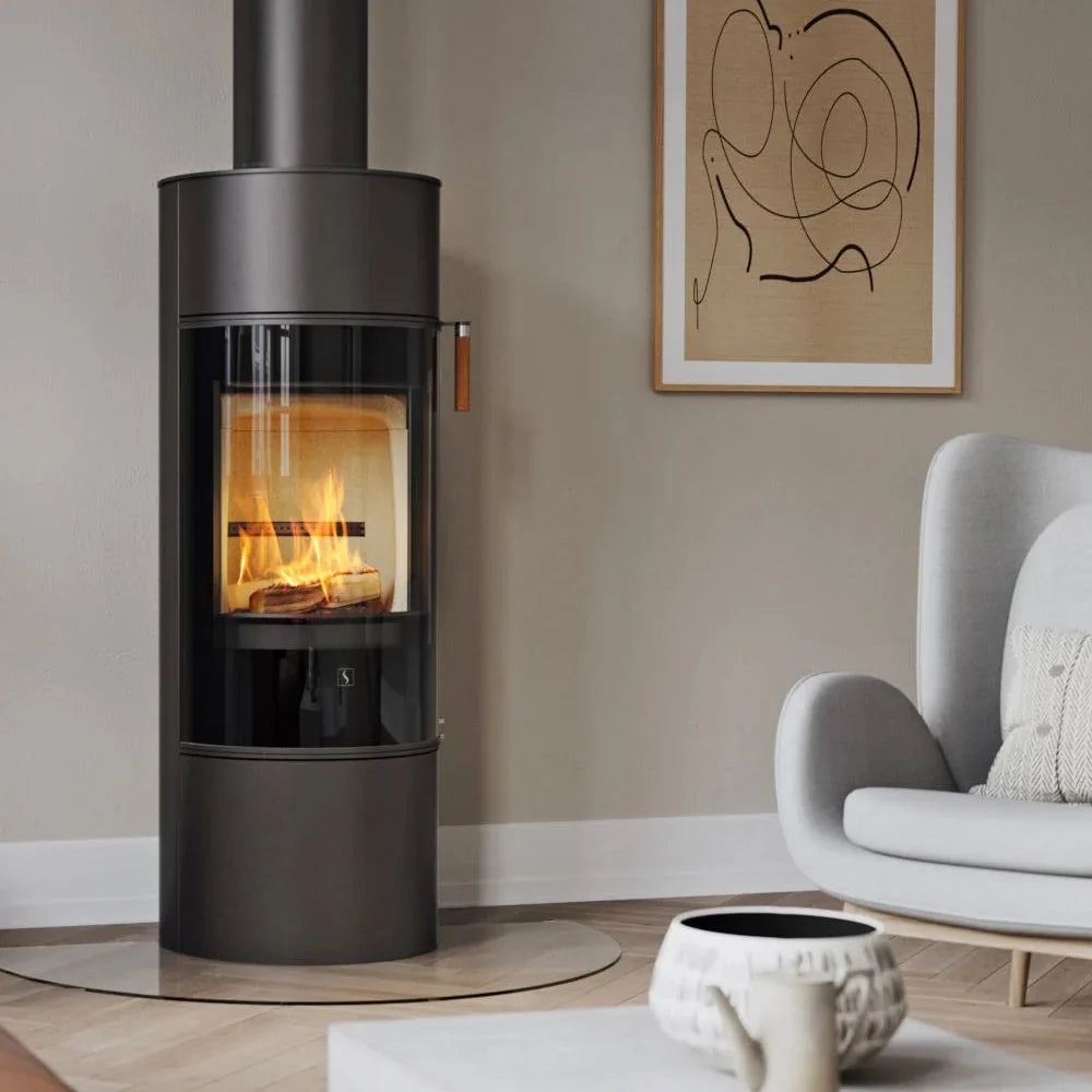 Scan Stoves