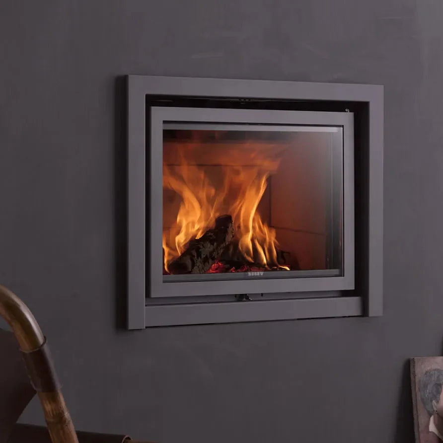 Inset Stoves