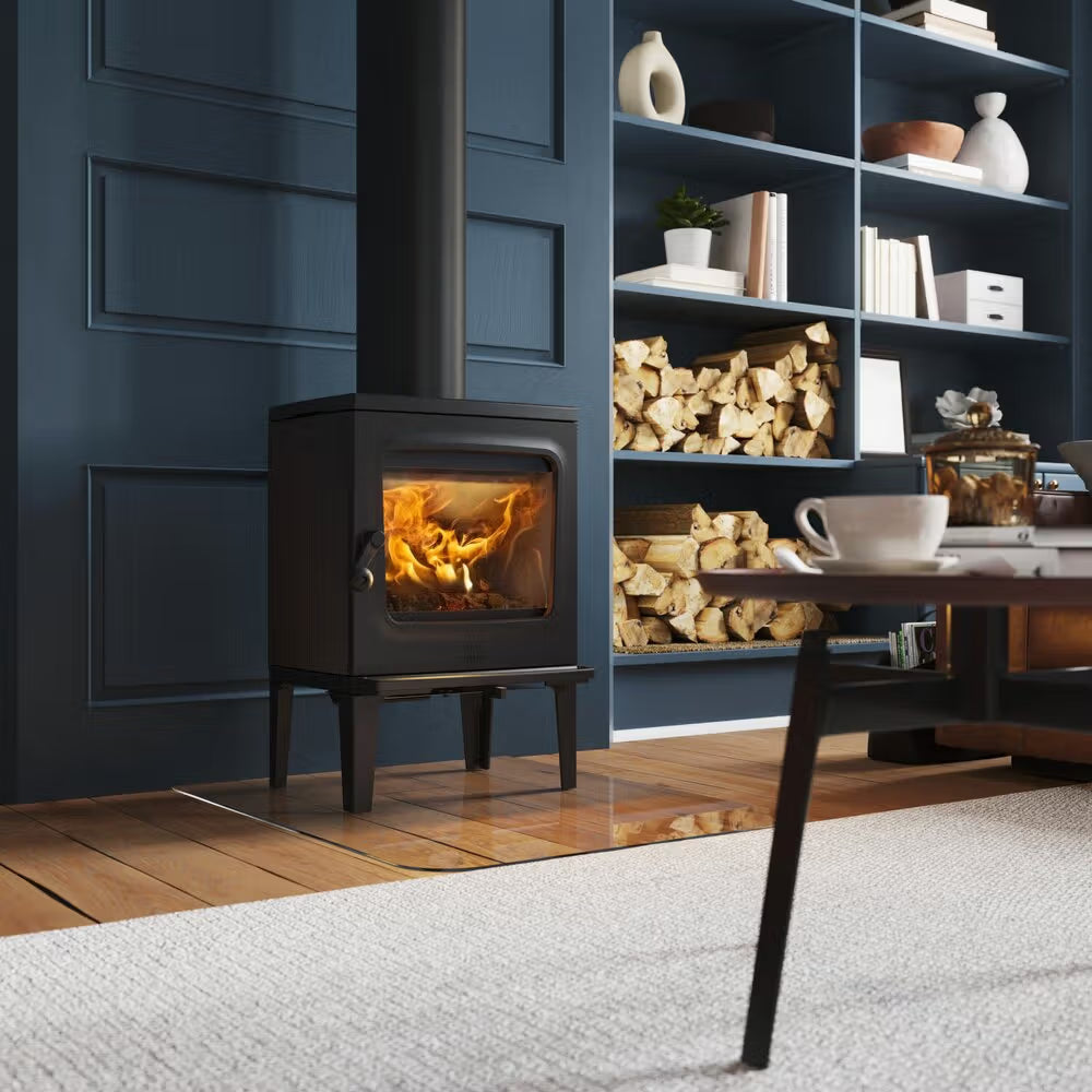 Jotul F205 V2 Wood Burning Stove
