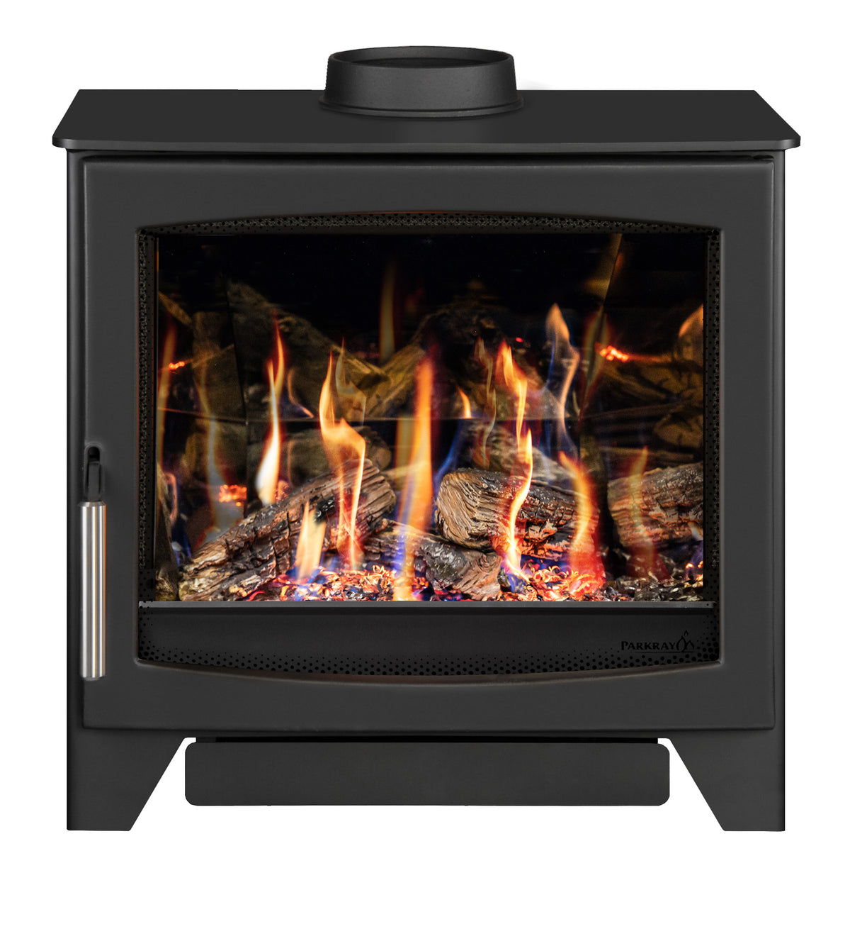 Hunter Parkray Aspect 7G Natural Gas Stove