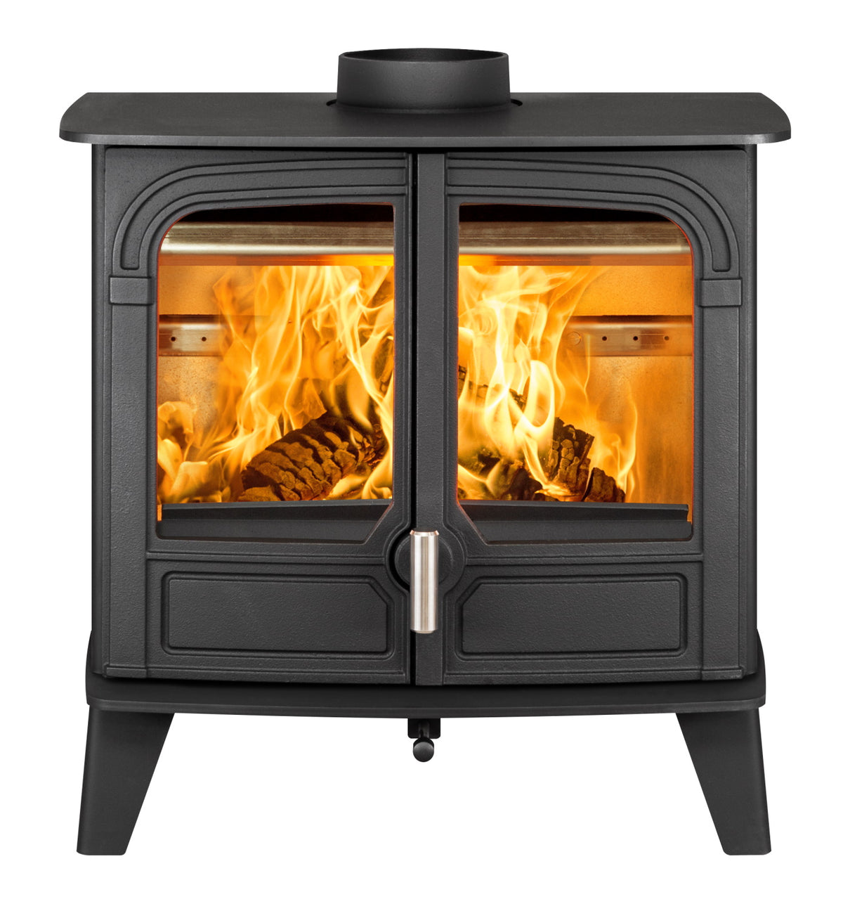 Hunter Westleigh 5 Slimline Wood Burning Stove