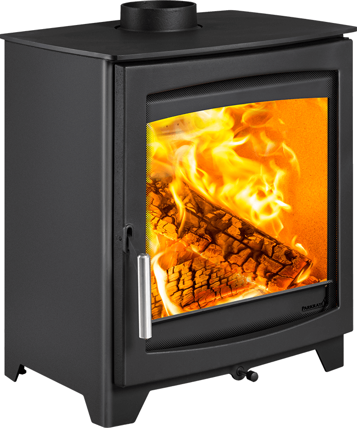 Hunter Aspect 6 Eco Wood Burning Stove