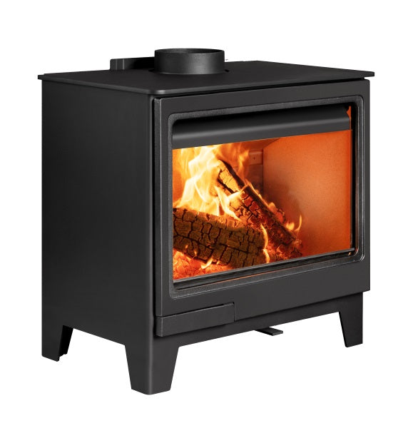Hunter Allure 7 Wood Burning Stove