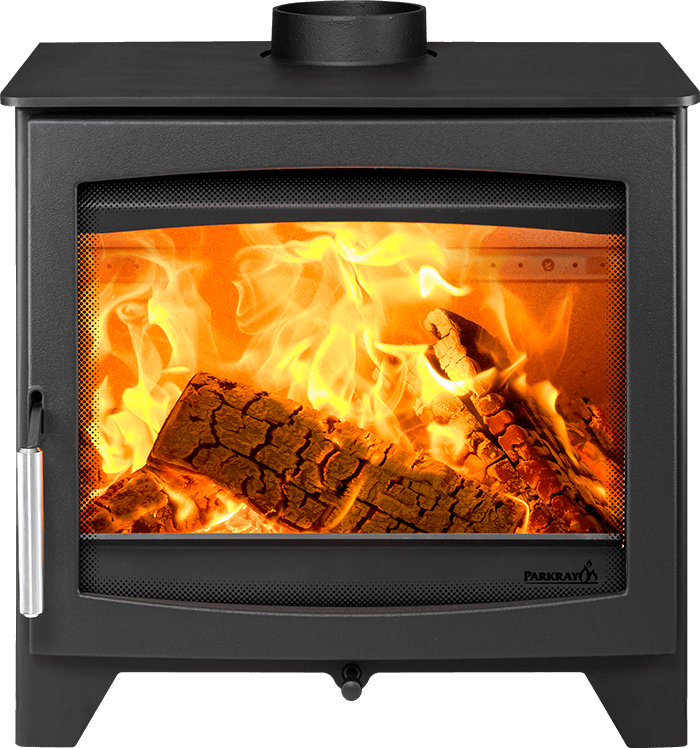 Hunter Aspect 7 Eco Wood Burning Stove