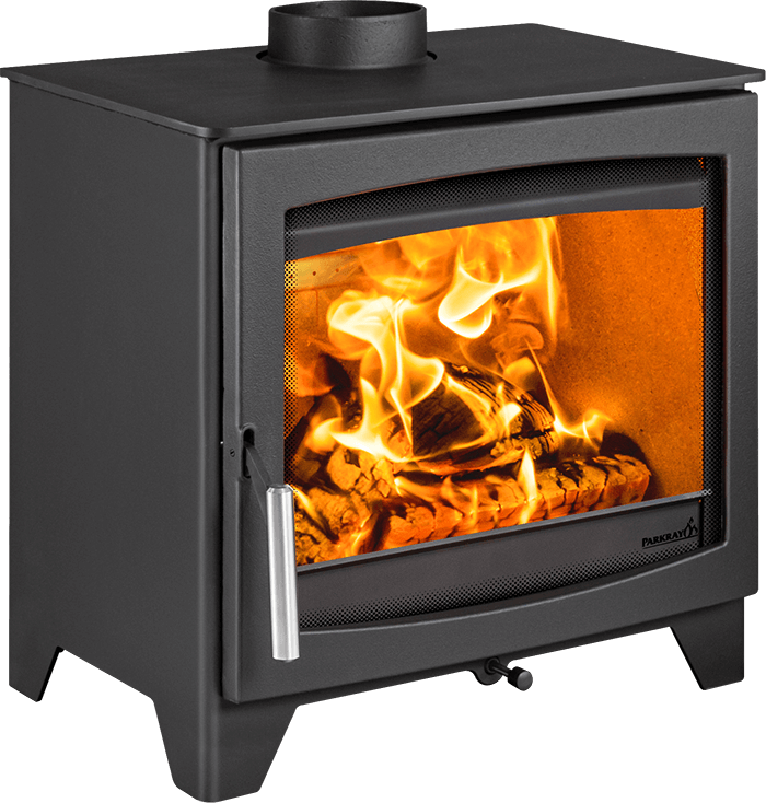 Hunter Aspect 7 Eco Wood Burning Stove