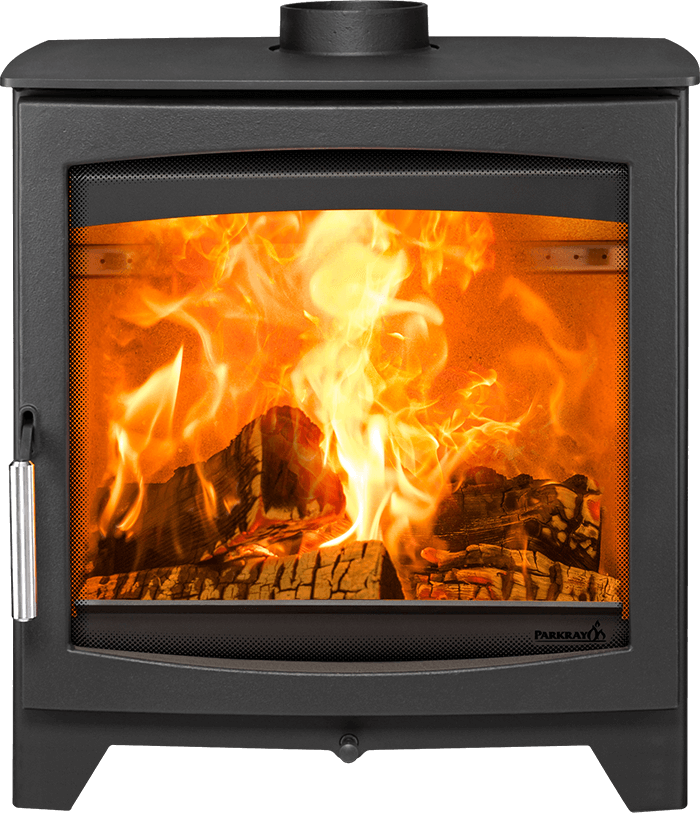 Hunter Aspect 8 Eco Wood Burning Stove