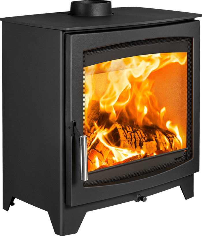 Hunter Aspect 8 Eco Wood Burning Stove