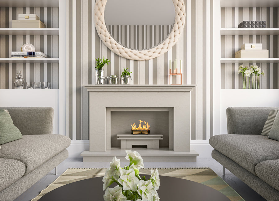 Dublin Fireplace Surround