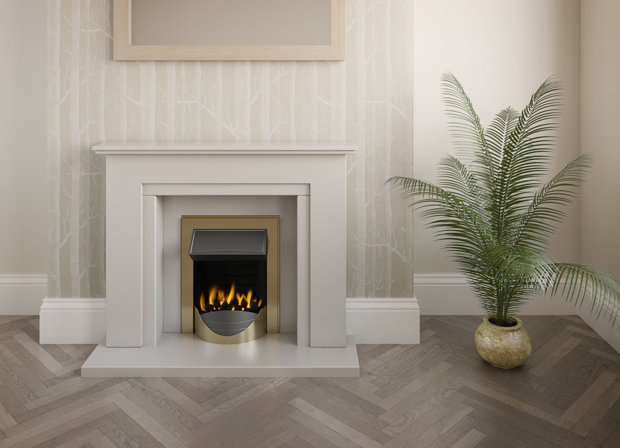 Elland Fireplace Surround