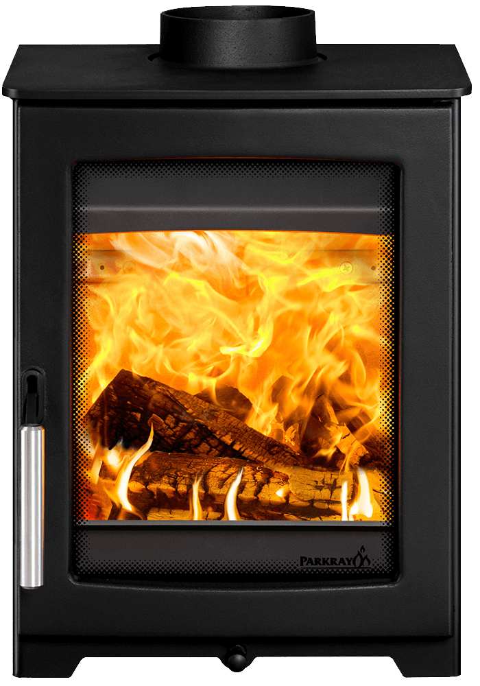 Hunter Aspect 4 Eco Wood Burning Stove