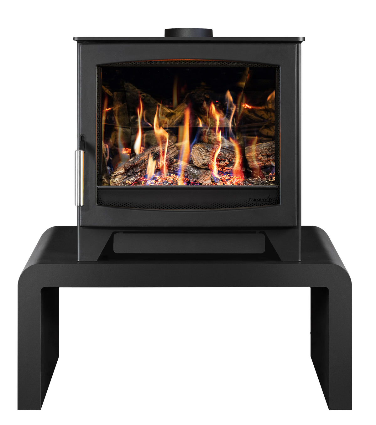 Hunter Parkray Aspect 7G Natural Gas Stove