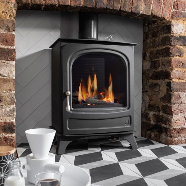 Arada Holborn Gas Stove