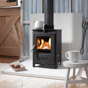 Hamlet Solution 4 Multi-Fuel Stove
