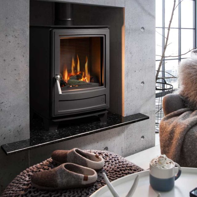 Arada Ecoburn Gas Stove