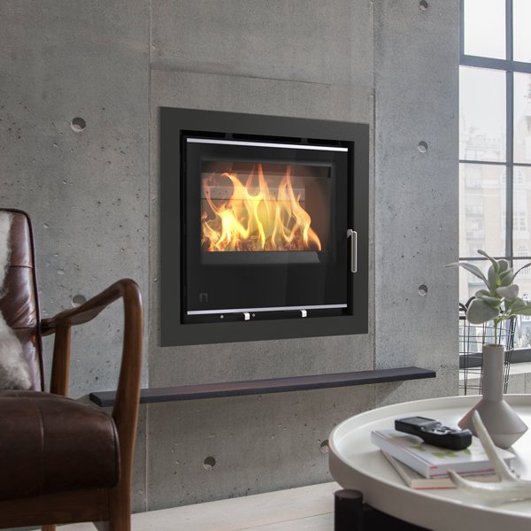 Arada i600 Cassette Fire