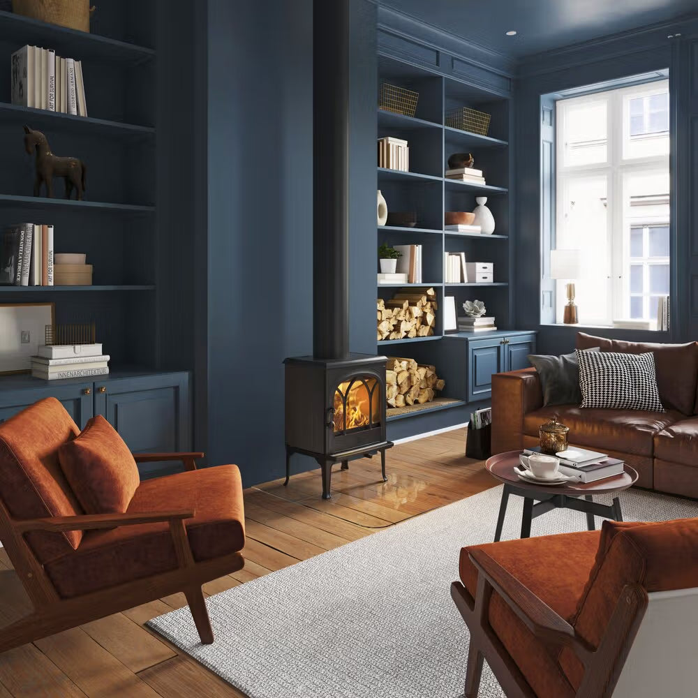 Jotul F200 V2 Wood Burning Stove