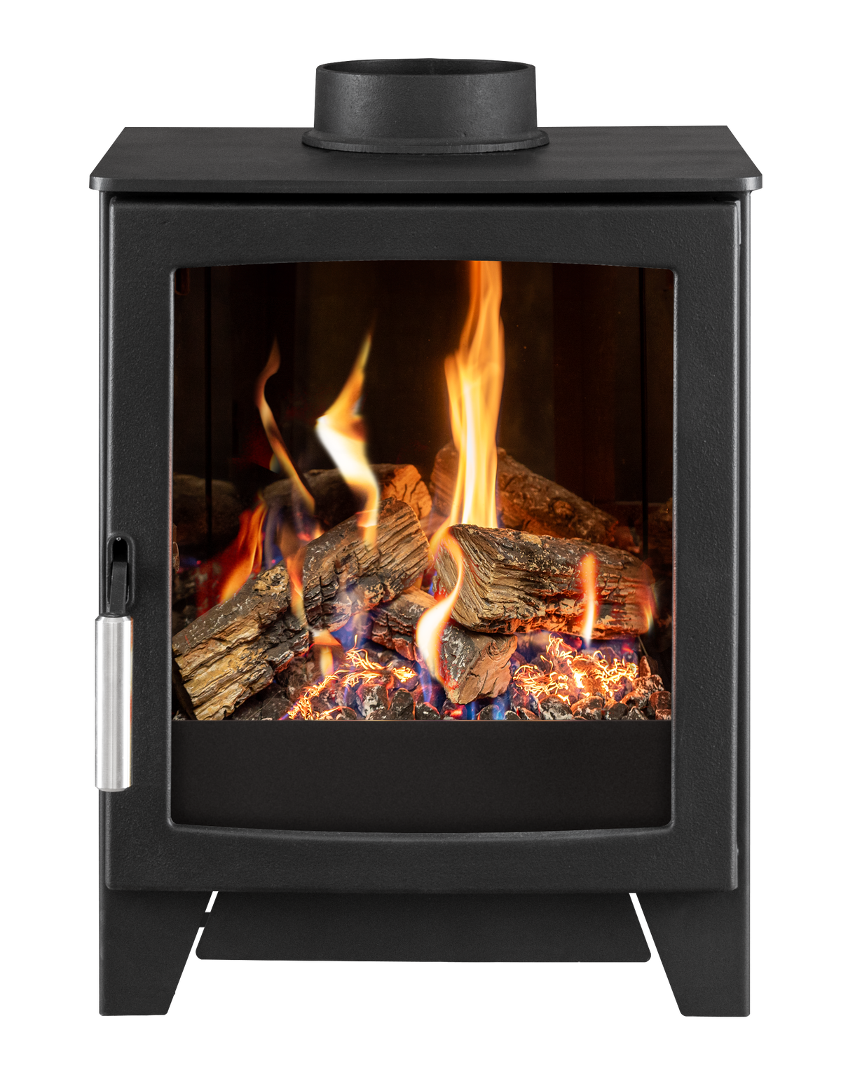 Hunter Parkray Aspect 4G Natural Gas Stove