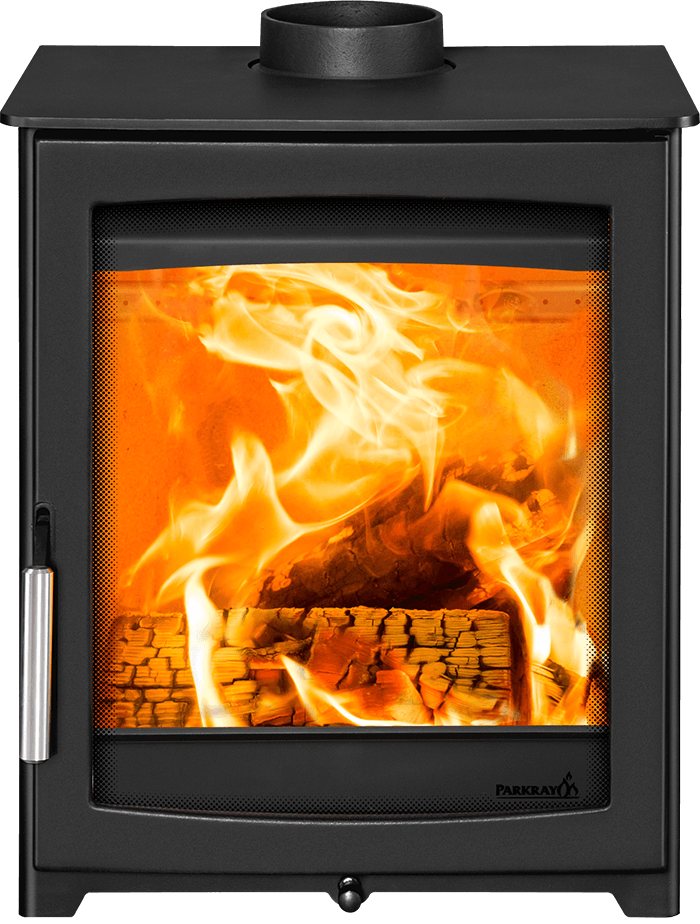 Hunter Aspect 5 Eco Wood Burning & Multi-Fuel Stove
