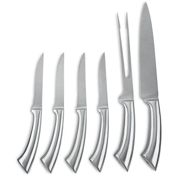 Napoleon PRO 6 piece Knife Set
