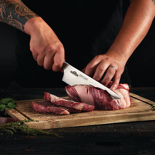 Napoleon Professional Chef's Knife