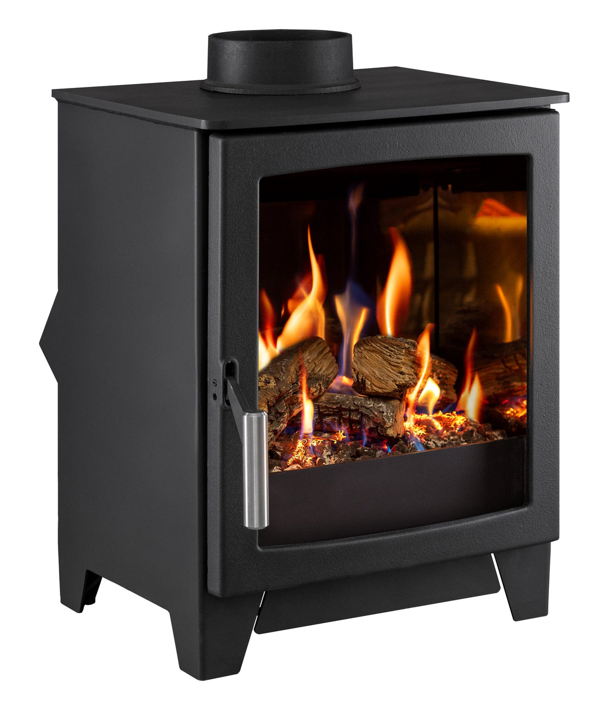 Hunter Parkray Aspect 4G Natural Gas Stove