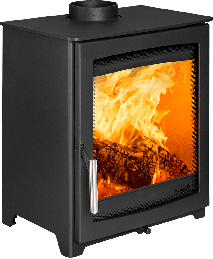 Hunter Aspect 5 Eco Wood Burning & Multi-Fuel Stove