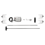 Napoleon Commercial Grade Rotisserie Kit for PRO825