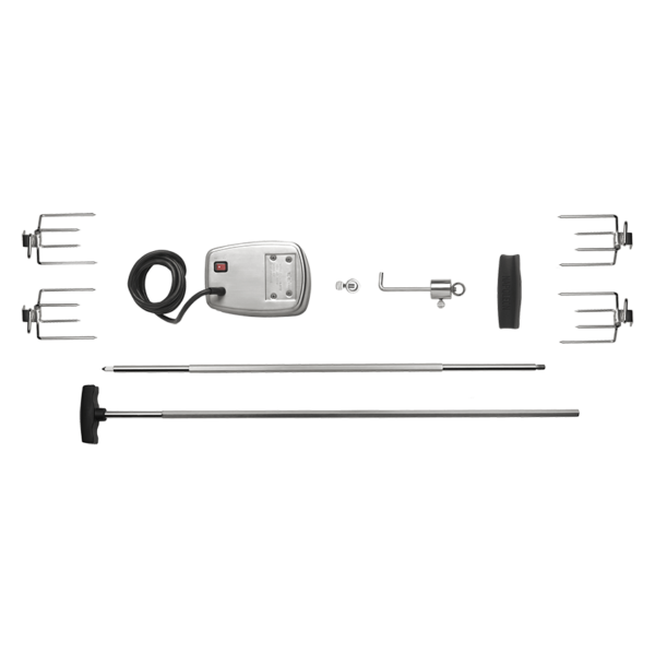 Napoleon Commercial Grade Rotisserie Kit for PRO825