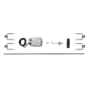 Napoleon Commercial Grade Rotisserie Kit for PRO665