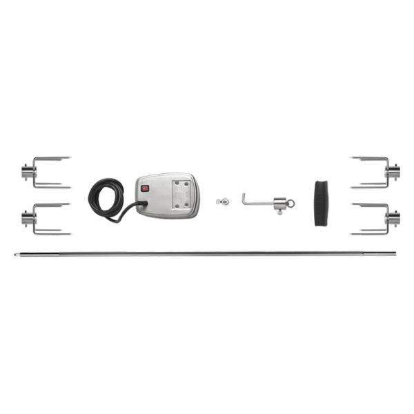 Napoleon Commercial Grade Rotisserie Kit for PRO665