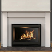 Stûv 6-in 66×50 Inset Wood Burning Fire