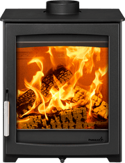 Hunter Aspect 5 Eco Wood Burning & Multi-Fuel Stove