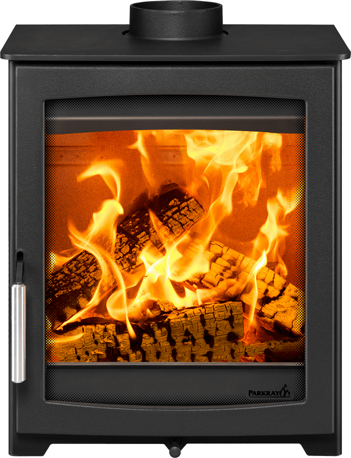 Hunter Aspect 5 Eco Wood Burning & Multi-Fuel Stove