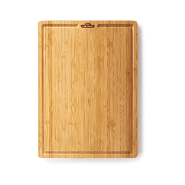 Napoleon Bamboo Cutting Board