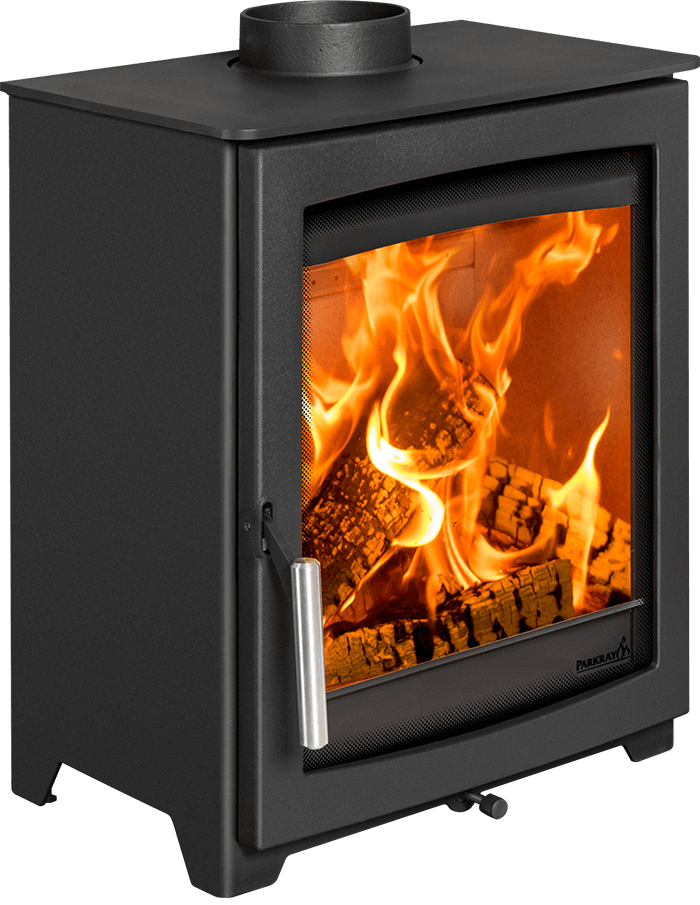 Hunter Aspect 5 Eco Wood Burning & Multi-Fuel Stove