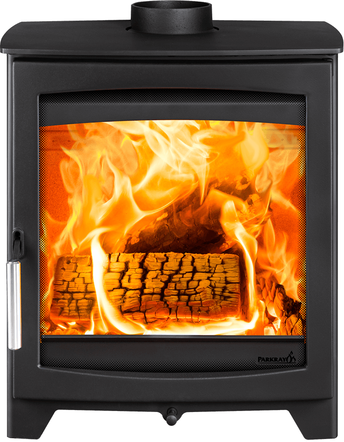 Hunter Aspect 6 Eco Wood Burning Stove