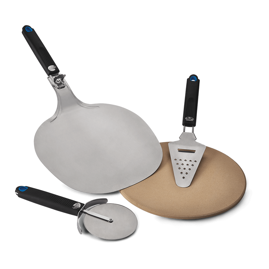 Napoleon Pizza Lovers Starter Kit