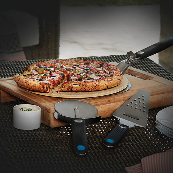 Napoleon Pizza Lovers Starter Kit