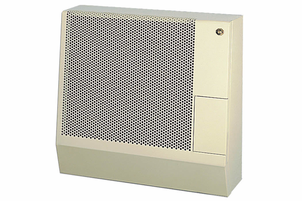 Dru Art 3 Gas Wall Heater