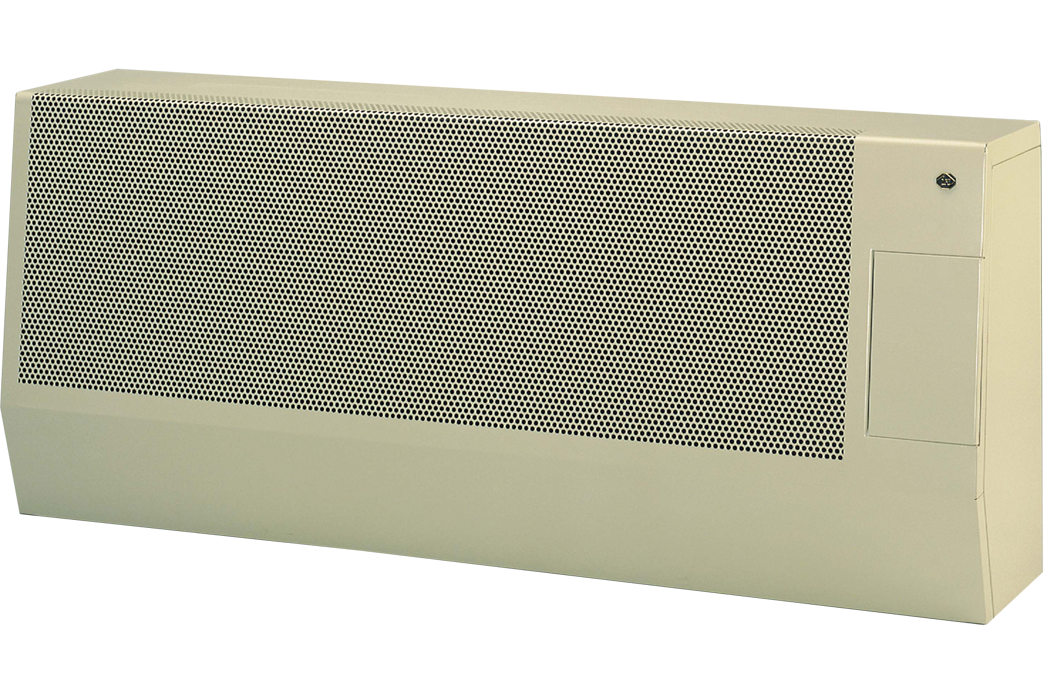 Dru Art 6 Gas Wall Heater