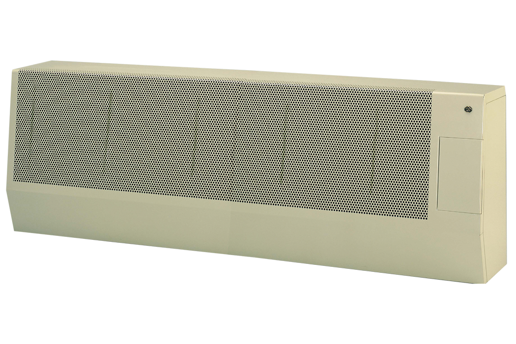 Dru Art 10 Gas Wall Heater