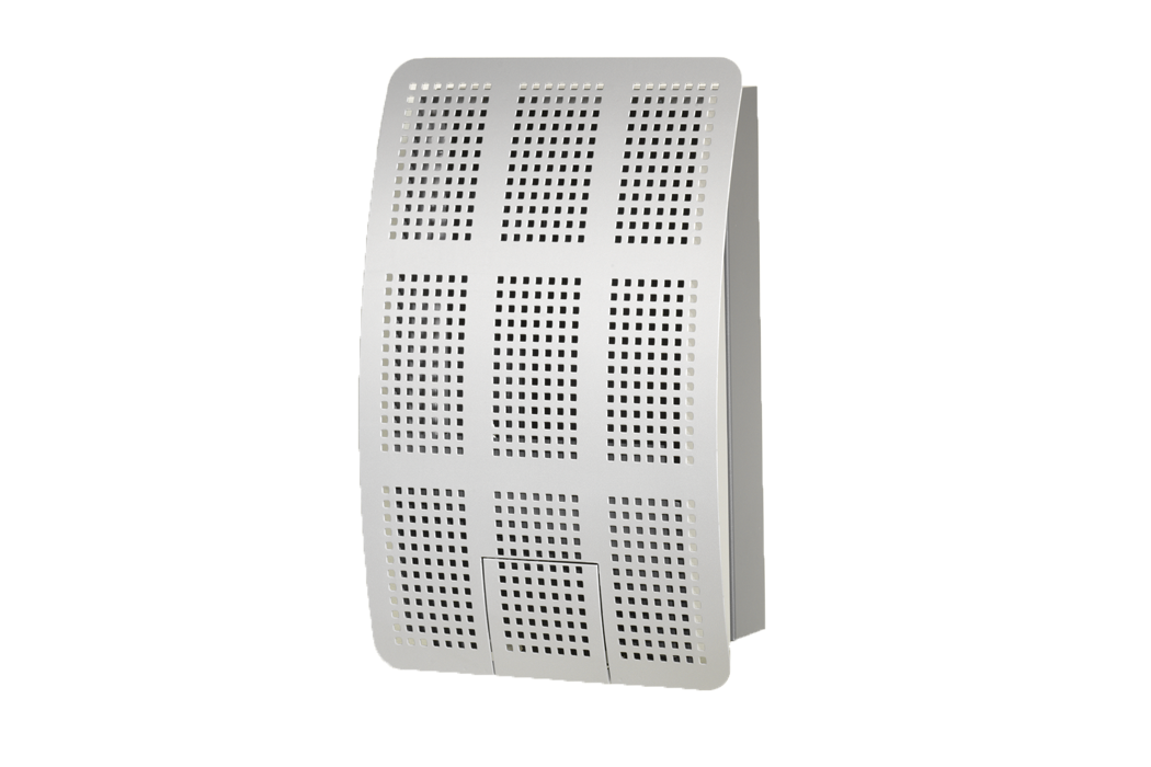 Dru Style 3 Gas Wall Heater