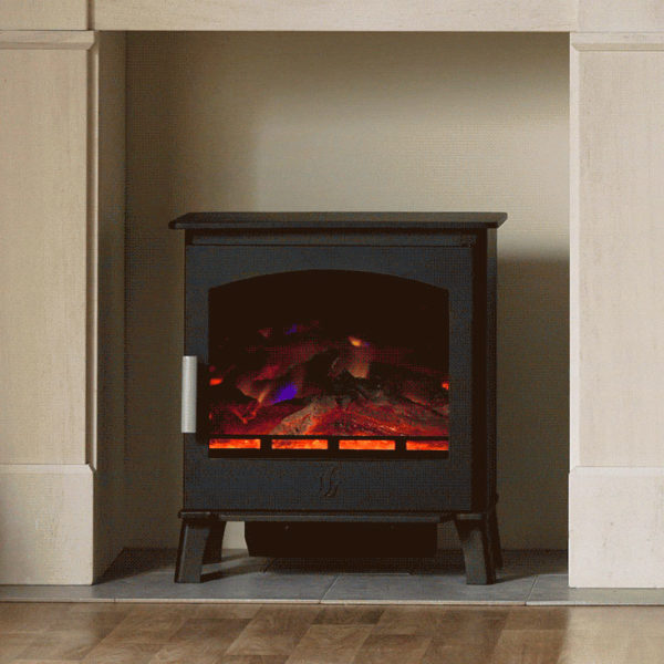 ACR Astwood Electric Stove