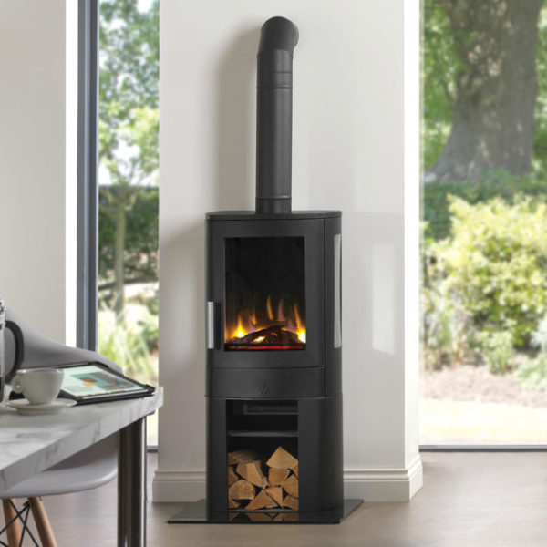 ACR NEO3C Electric Stove