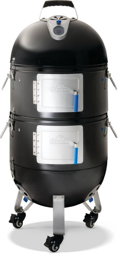 Napoleon Apollo 47 cm Charcoal Water Smoker